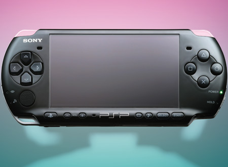 Sony Unveils ‘PSP 3000’ In India; Plans To Launch 80 GB PS3 Soon